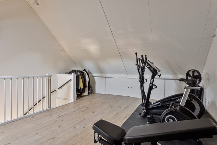 Foto 28 van Tinbergenplantsoen 33