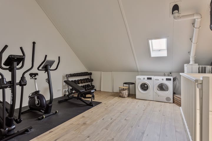 Foto 29 van Tinbergenplantsoen 33