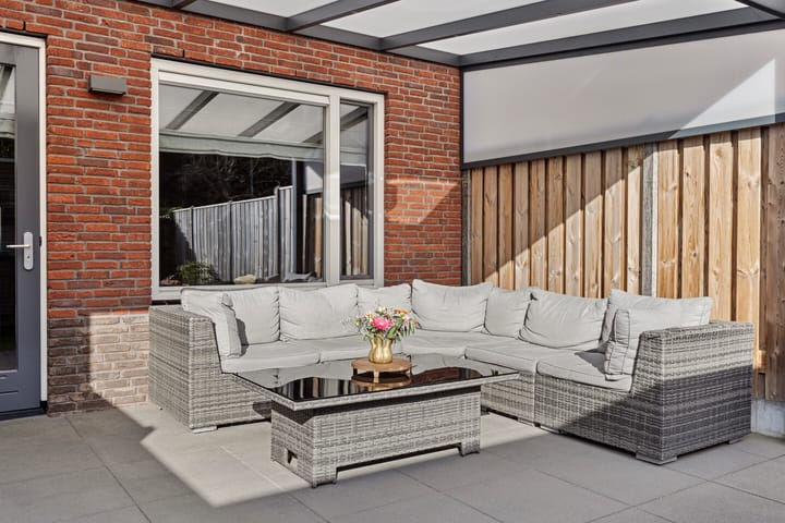 Foto 32 van Tinbergenplantsoen 33