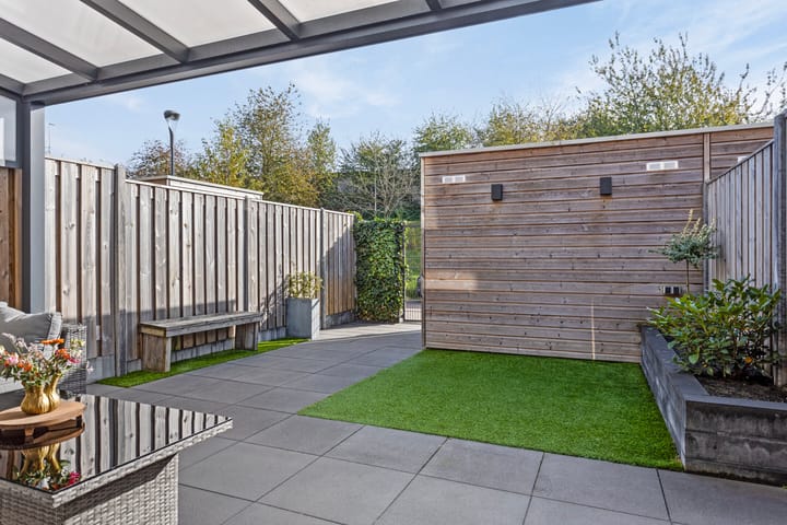 Foto 33 van Tinbergenplantsoen 33