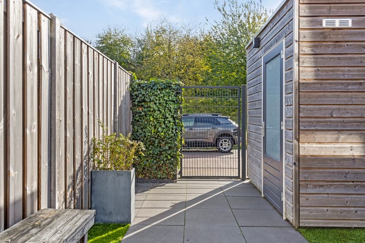 Foto 34 van Tinbergenplantsoen 33