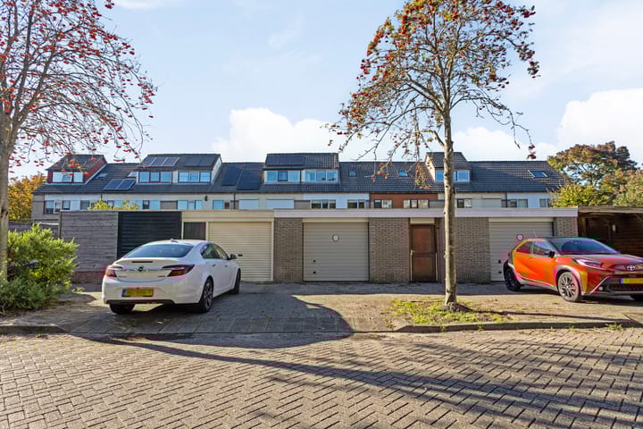 Foto 3 van Bevelandstraat 7