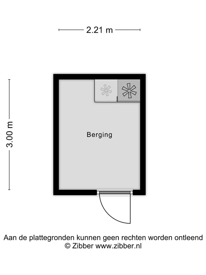 Foto 42 van Tinbergenplantsoen 33