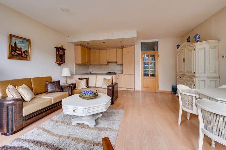 Foto 7 van Pijnenburg 58