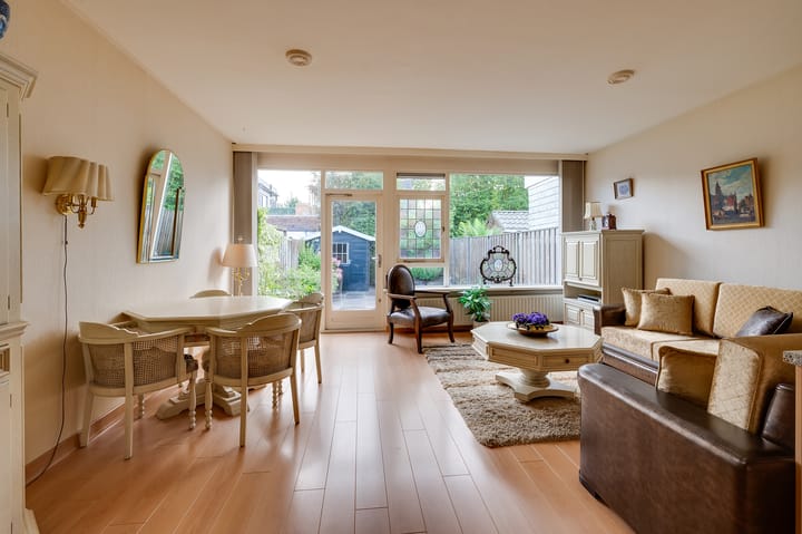 Foto 21 van Pijnenburg 58