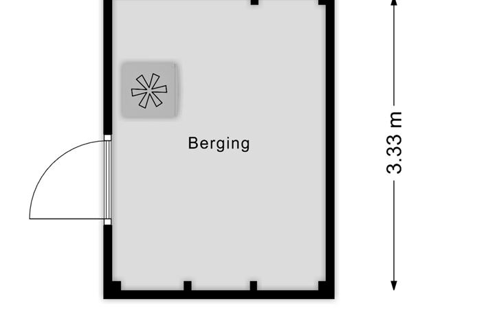 Bekijk foto 43 van Parklaan 38