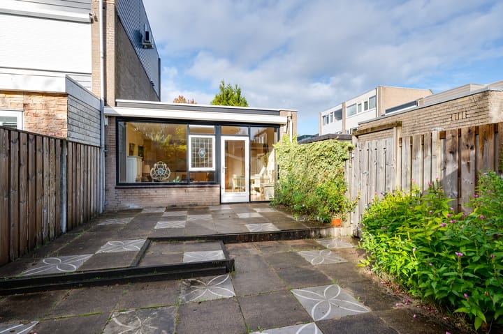 Foto 49 van Pijnenburg 58