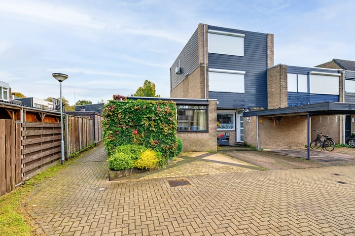 Foto 63 van Pijnenburg 58