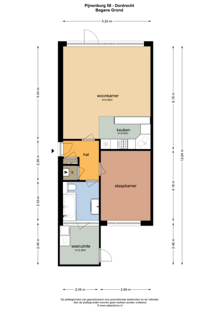 Foto 71 van Pijnenburg 58
