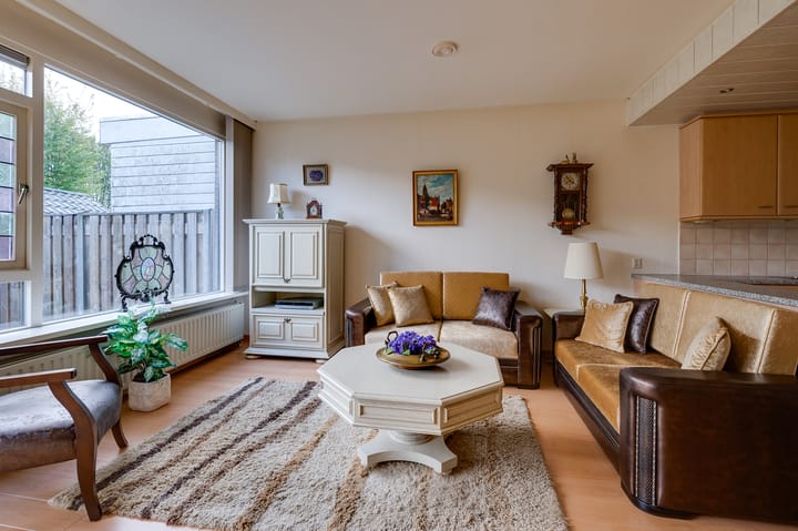 Foto 20 van Pijnenburg 58