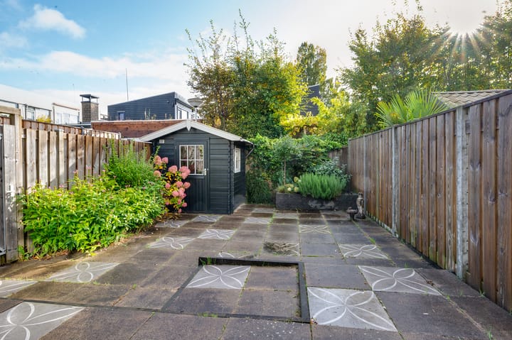 Foto 54 van Pijnenburg 58