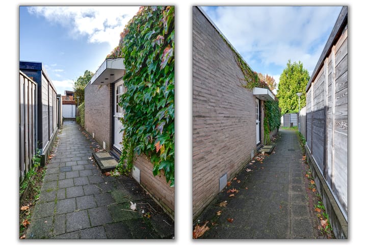 Foto 62 van Pijnenburg 58