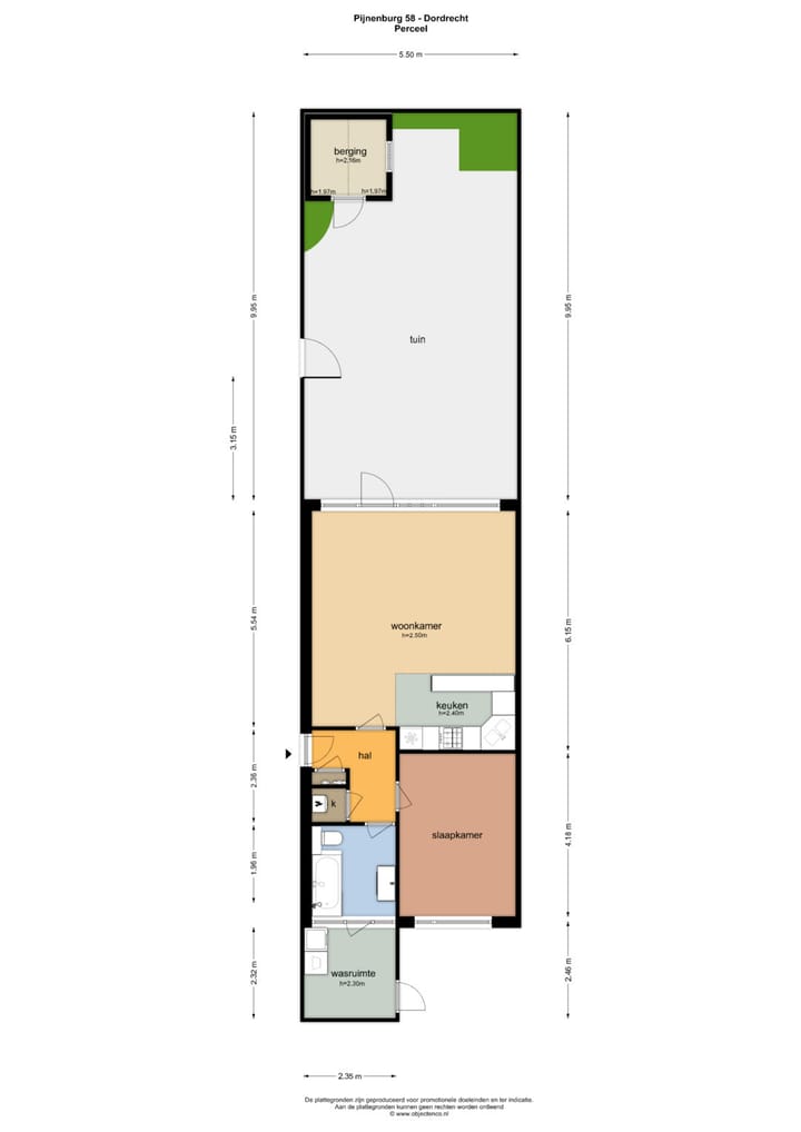 Foto 76 van Pijnenburg 58