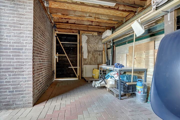 Bekijk foto 19 van Aert Swaensstraat 7