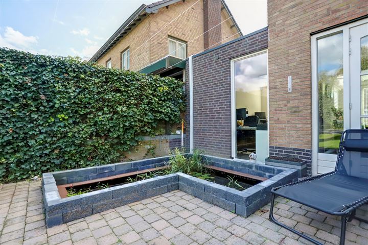 Bekijk foto 48 van Aert Swaensstraat 7