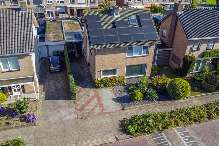 Bekijk foto 52 van Aert Swaensstraat 7