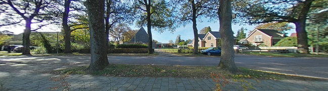 View 360° photo of Vooraanzicht of Zuider Esweg 25-A