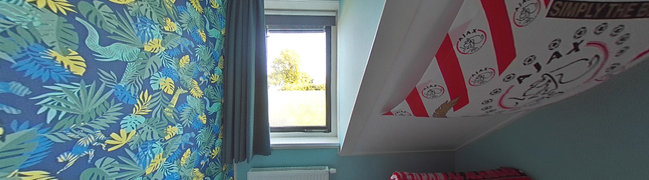 View 360° photo of Slaapkamer of Zuider Esweg 25-A