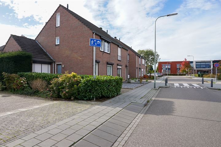 Bekijk foto 34 van De Tichel 10