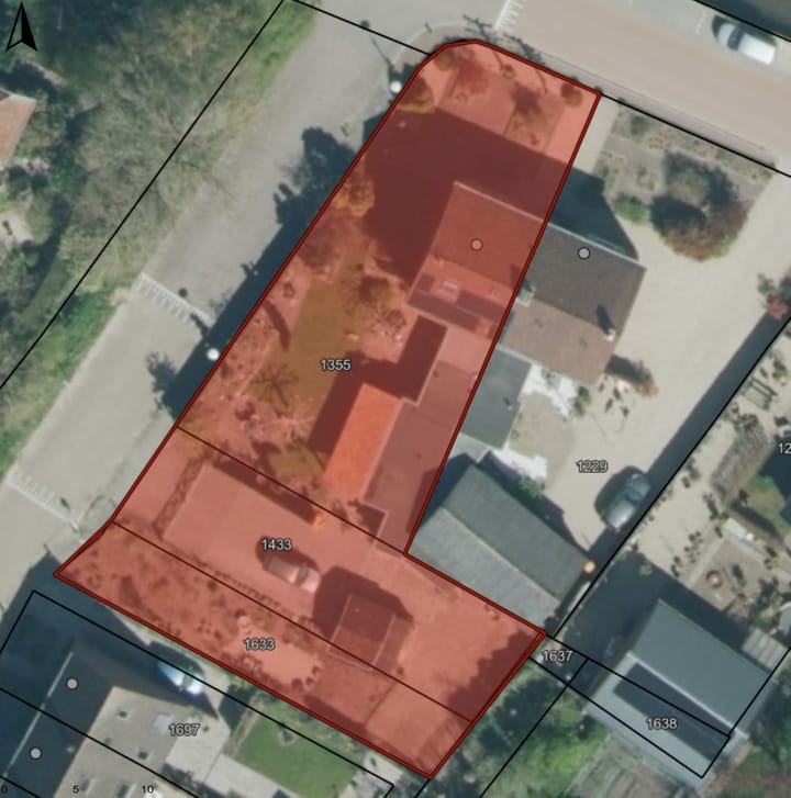 Foto 46 van Langbroekerdijk A 83-B