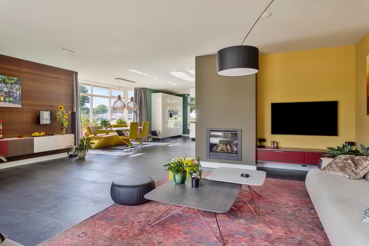 Foto 2 van De Klaptes 15