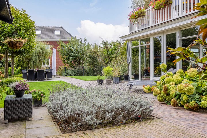 Foto 4 van De Klaptes 15