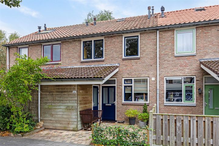 View photo of Nilantstraat 161