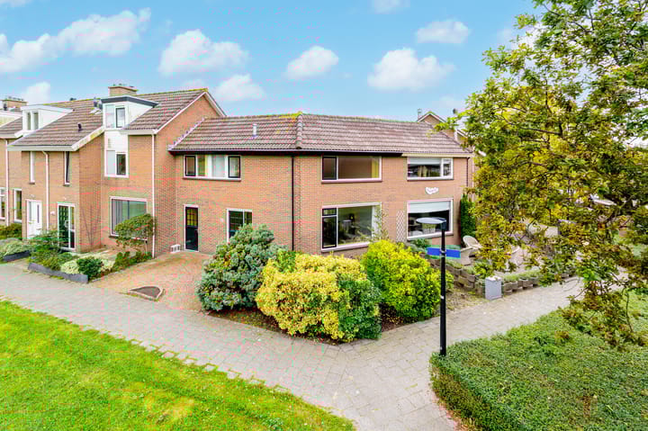 Foto 1 van Dreefkant 72