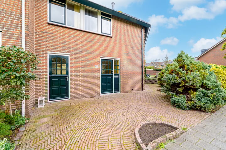 Foto 2 van Dreefkant 72