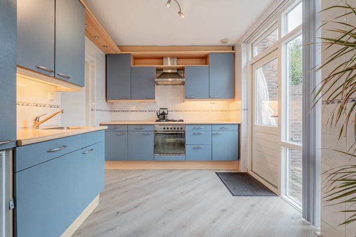 Foto 13 van Dreefkant 72