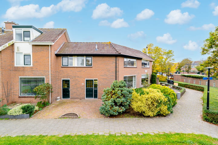 Foto 36 van Dreefkant 72