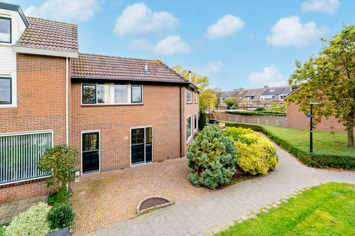 Foto 37 van Dreefkant 72