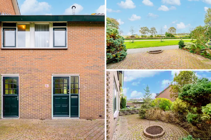 Foto 39 van Dreefkant 72