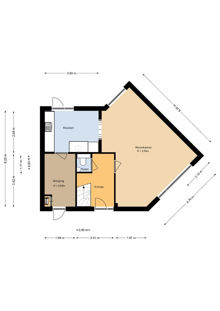 Foto 48 van Dreefkant 72