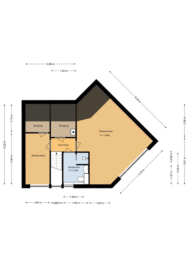 Foto 49 van Dreefkant 72