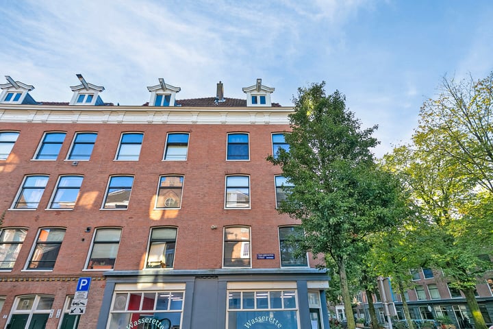 Van Linschotenstraat 51