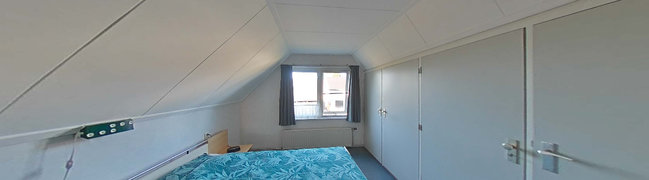 View 360° photo of Slaapkamer of Anerweg-Zuid 23