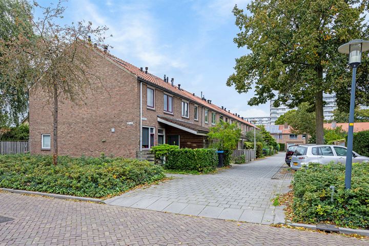 View photo 6 of Nilantstraat 161