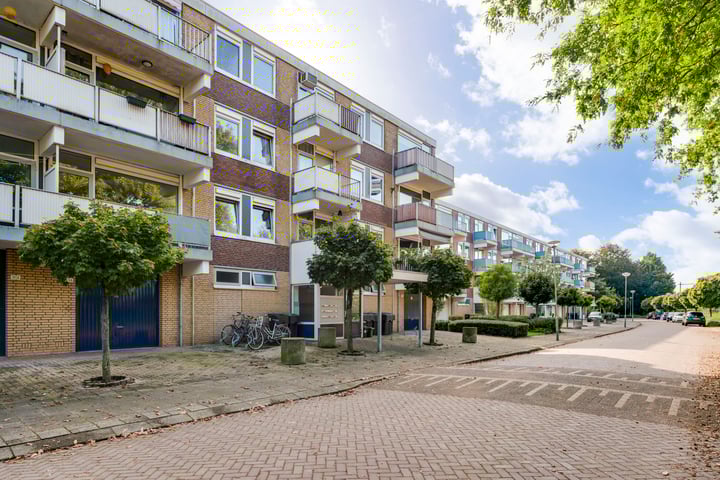 Bekijk foto 3 van Narcissenstraat 174