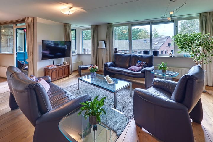 Foto 2 van Jan van Nassaupark 86