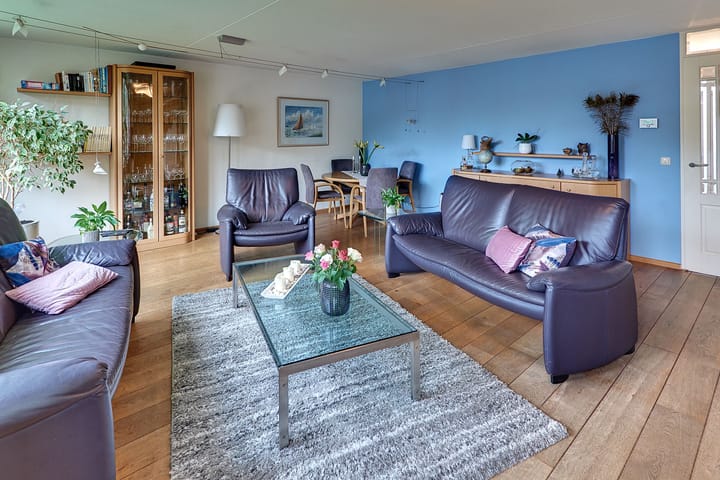 Foto 4 van Jan van Nassaupark 86