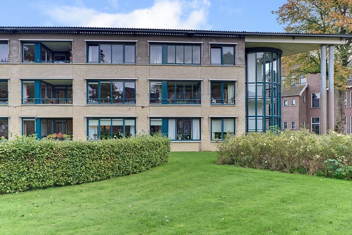 Foto 5 van Jan van Nassaupark 86