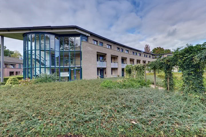 Foto 6 van Jan van Nassaupark 86