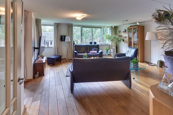 Foto 8 van Jan van Nassaupark 86