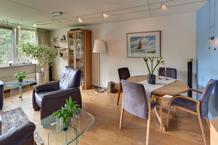 Foto 10 van Jan van Nassaupark 86