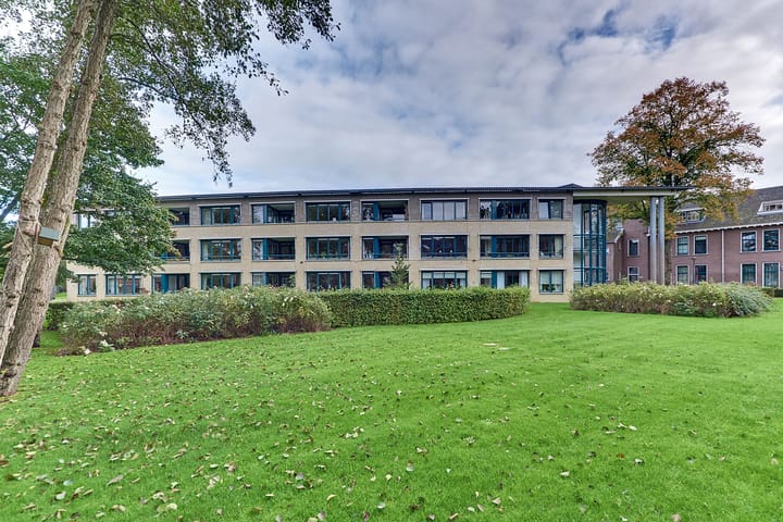 Foto 39 van Jan van Nassaupark 86