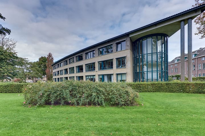 Foto 38 van Jan van Nassaupark 86