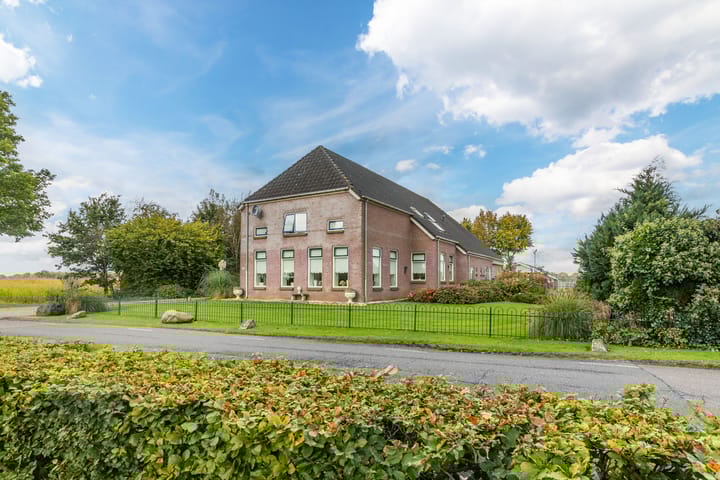 Coevorderstraatweg 52