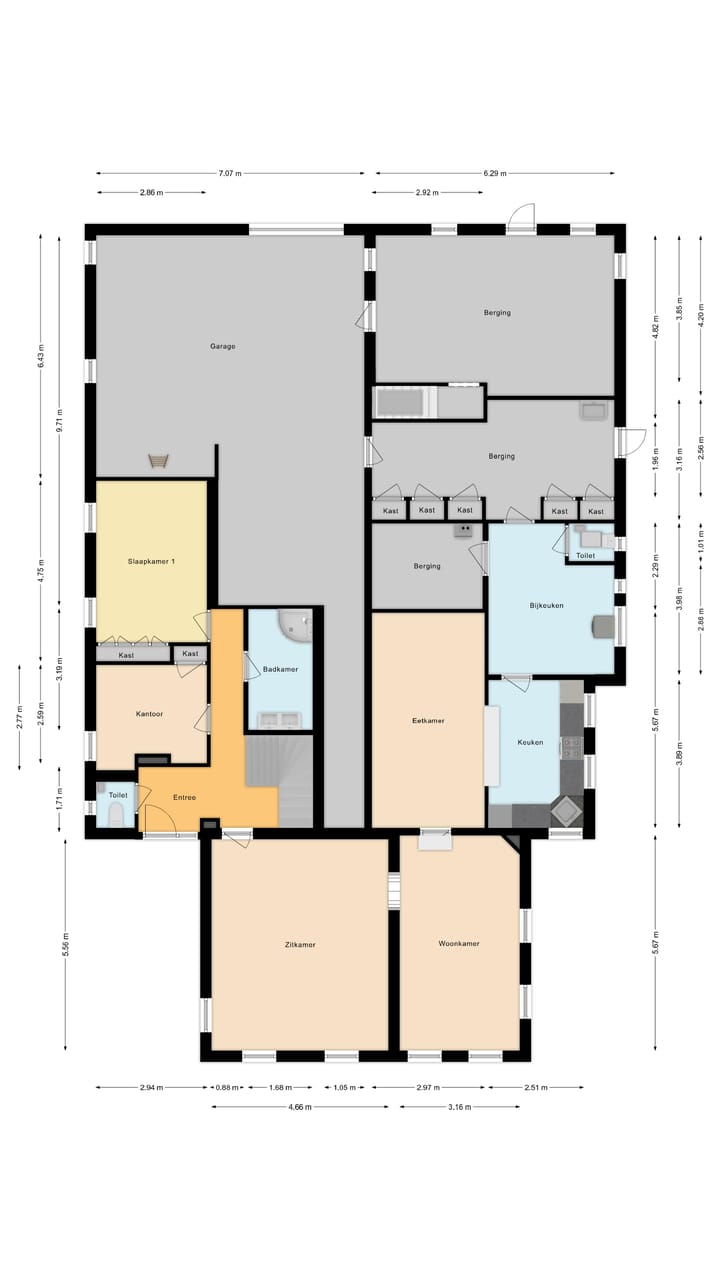 Foto 60 van Coevorderstraatweg 52