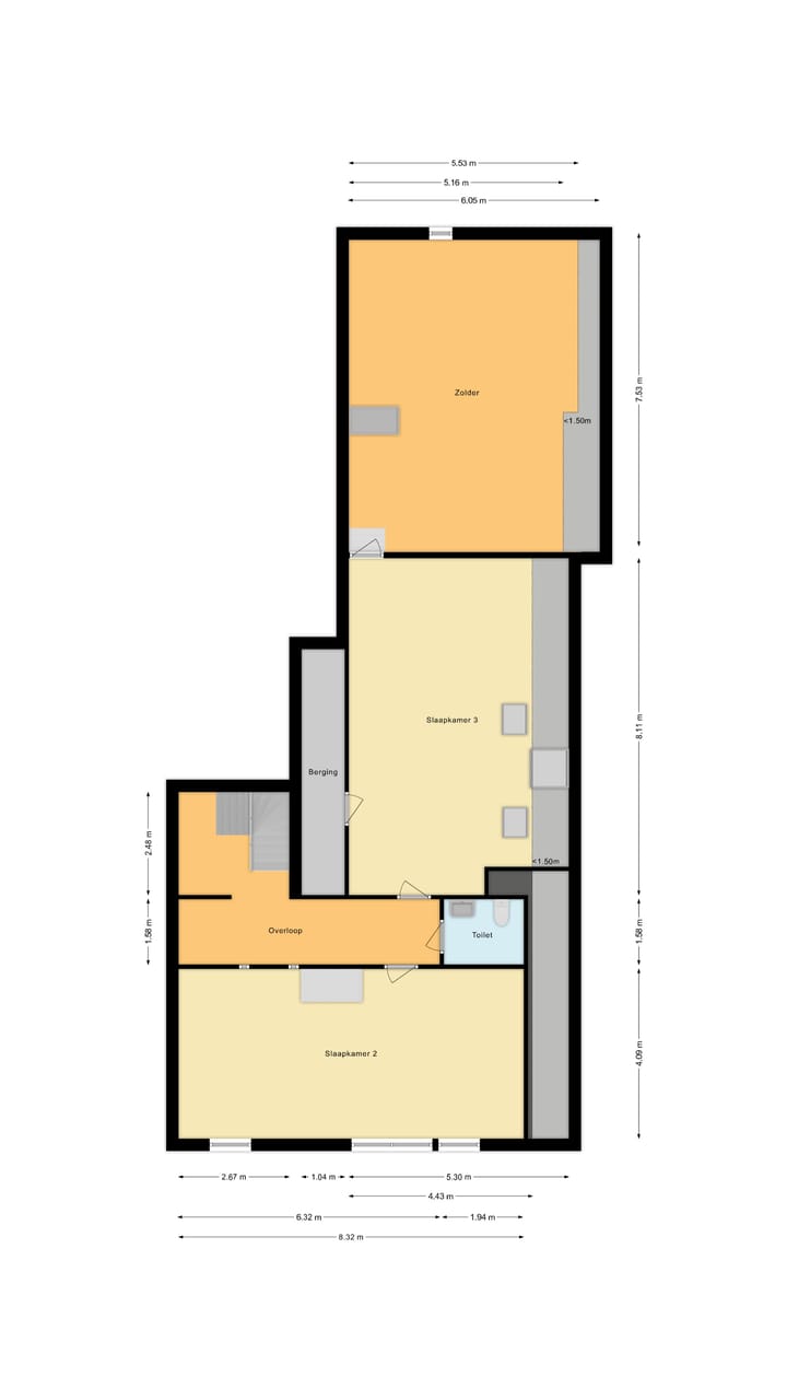 Foto 61 van Coevorderstraatweg 52